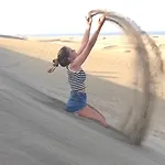 Turquesa 3 Fuerteventura Willa