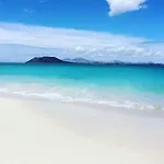 Turquesa 3 Fuerteventura *