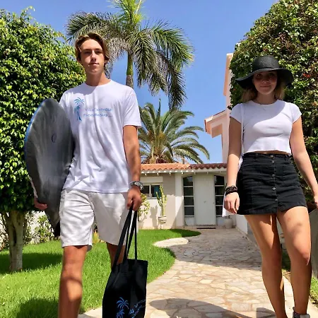 Villa Turquesa 3 Fuerteventura *