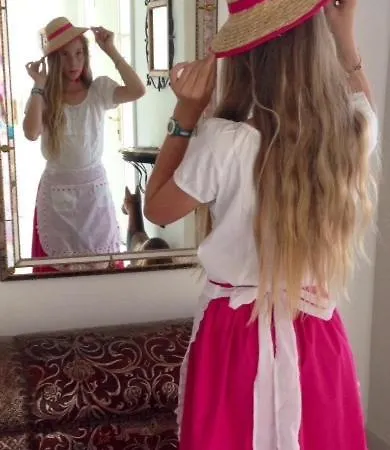 别墅 Turquesa 3 Fuerteventura *