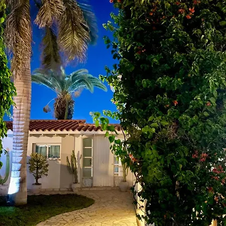 Villa Turquesa 3 Fuerteventura *