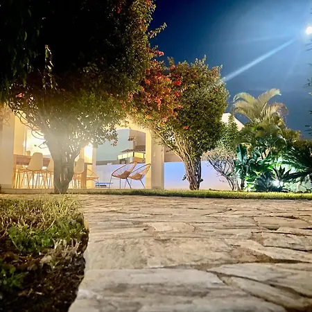 Turquesa 3 Fuerteventura 别墅 *