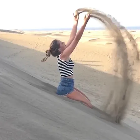 Turquesa 3 Fuerteventura 别墅