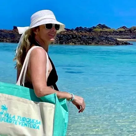 Turquesa 3 Fuerteventura * 科拉雷侯