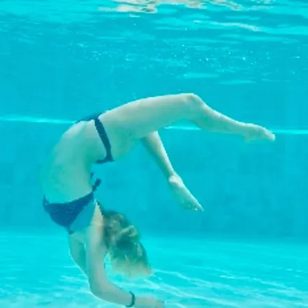 别墅 Turquesa 3 Fuerteventura *