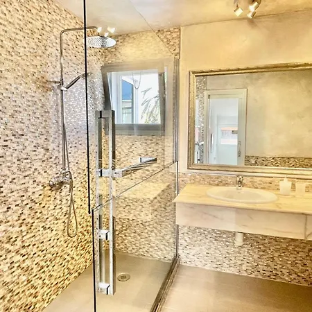 Turquesa 3 Fuerteventura 别墅 科拉雷侯