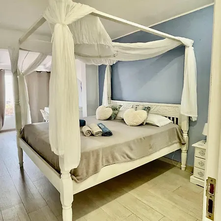 Turquesa 3 Fuerteventura Villa *