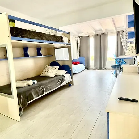 Turquesa 3 Fuerteventura 科拉雷侯