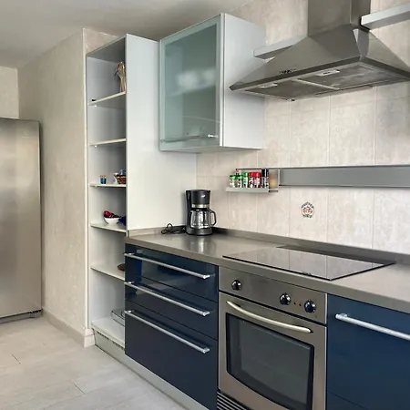 Turquesa 3 Fuerteventura * 科拉雷侯