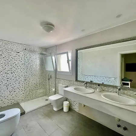 Villa Turquesa 3 Fuerteventura