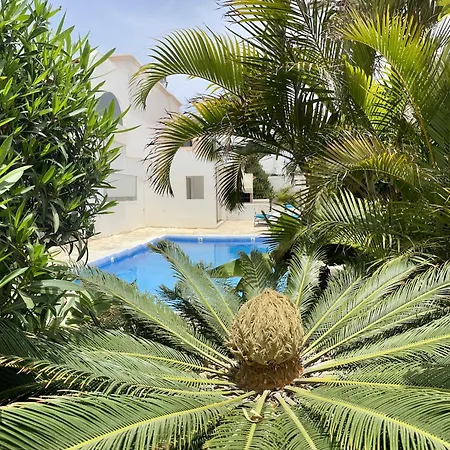 Turquesa 3 Fuerteventura Villa Corralejo