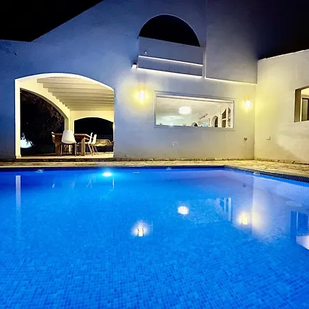 Villa Turquesa 3 Fuerteventura *