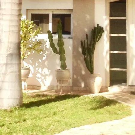 Turquesa 3 Fuerteventura Villa