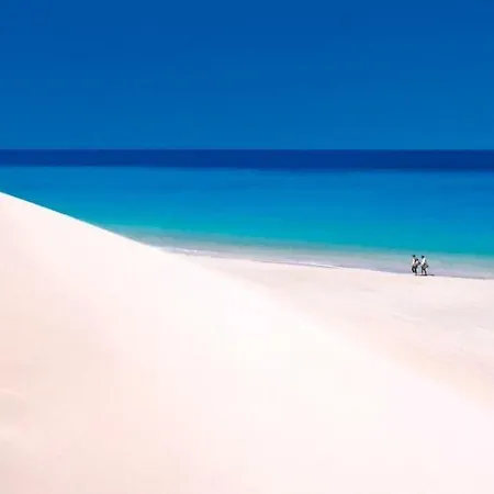 Turquesa 3 Fuerteventura 别墅