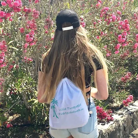 别墅 Turquesa 3 Fuerteventura *