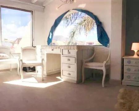 Turquesa 3 Fuerteventura