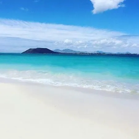 Turquesa 3 Fuerteventura *