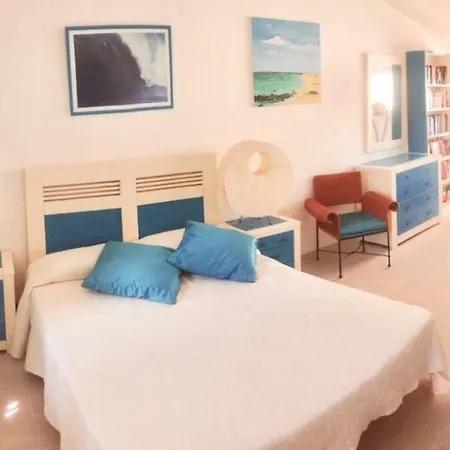 Turquesa 3 Fuerteventura 科拉雷侯