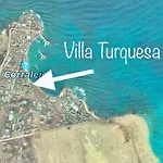 Turquesa 3 Fuerteventura Villa Corralejo