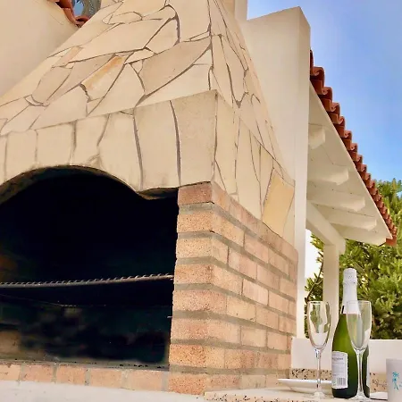 Villa Turquesa 3 Fuerteventura Corralejo