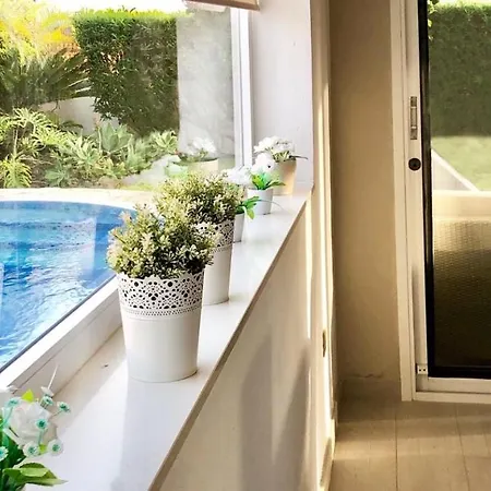 Turquesa 3 Fuerteventura *