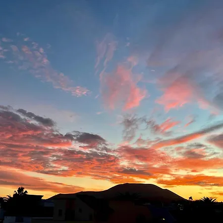 Turquesa 3 Fuerteventura * Corralejo