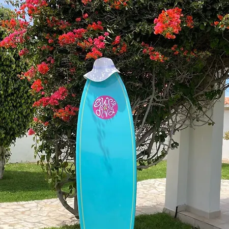 Turquesa 3 Fuerteventura