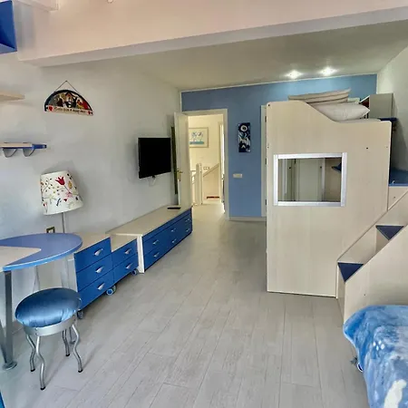 Turquesa 3 Fuerteventura Villa *