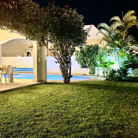 Turquesa 3 Fuerteventura Villa