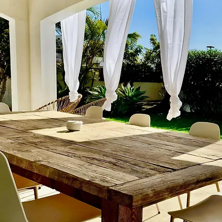 Turquesa 3 Fuerteventura Villa Corralejo