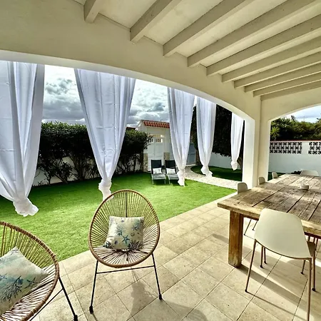 Villa Turquesa 3 Fuerteventura Corralejo