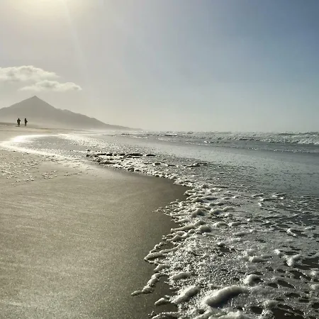 Turquesa 3 Fuerteventura