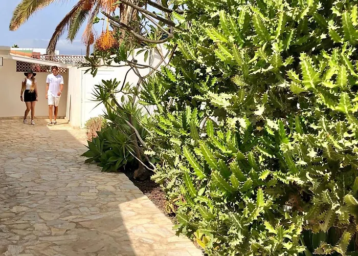 Turquesa 3 Fuerteventura Corralejo