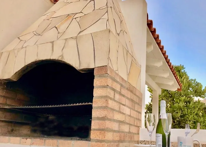 Vila Turquesa 3 Fuerteventura Corralejo