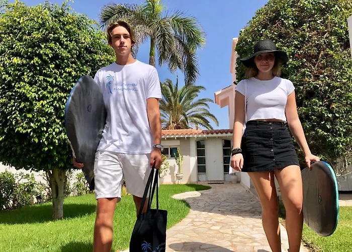 Vila Turquesa 3 Fuerteventura *