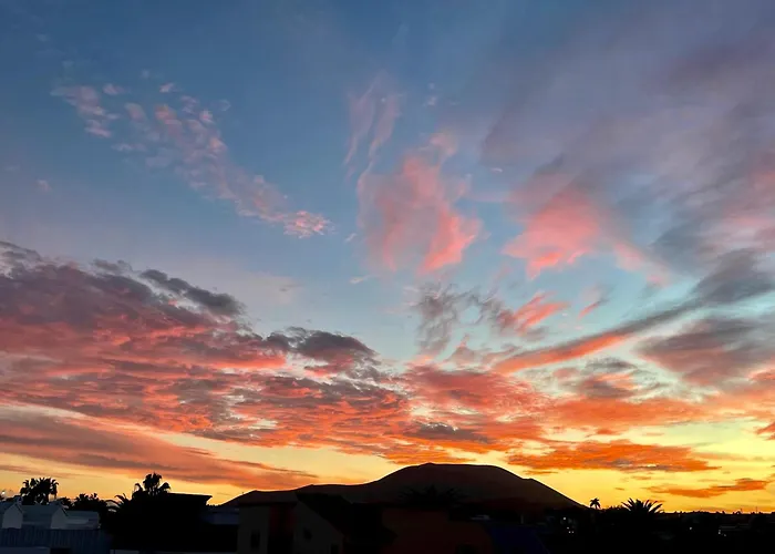 Turquesa 3 Fuerteventura * Corralejo