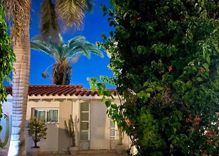 Vila Turquesa 3 Fuerteventura *