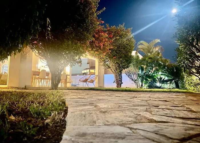 Turquesa 3 Fuerteventura Vila *