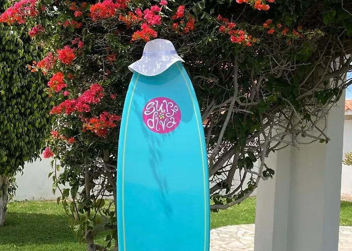 Turquesa 3 Fuerteventura