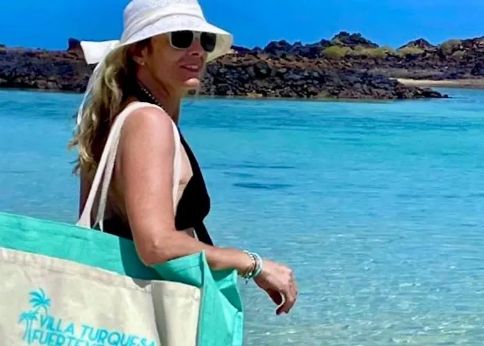 Turquesa 3 Fuerteventura * Corralejo