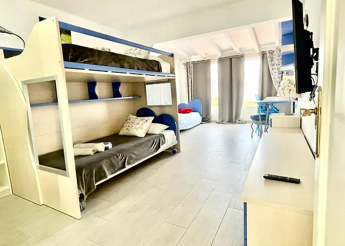 Turquesa 3 Fuerteventura Corralejo