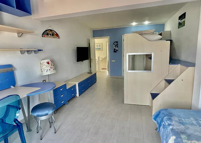 Turquesa 3 Fuerteventura Vila *