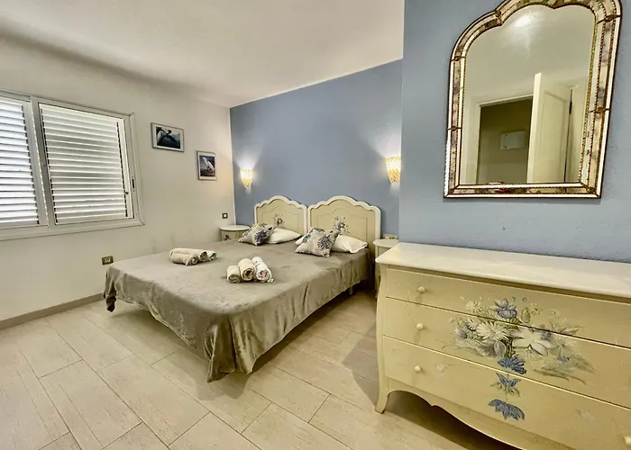 Vila Turquesa 3 Fuerteventura Corralejo