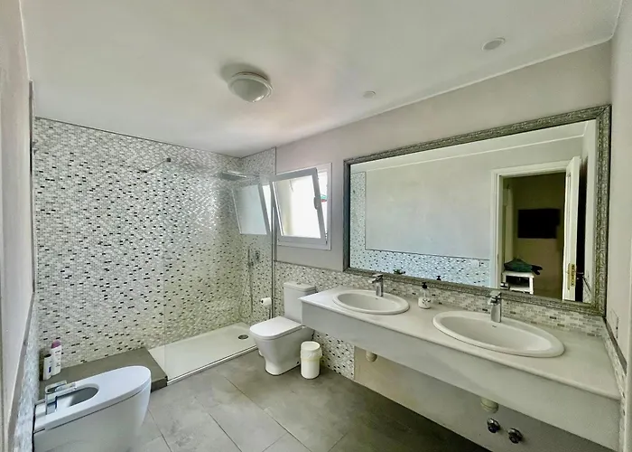 Vila Turquesa 3 Fuerteventura