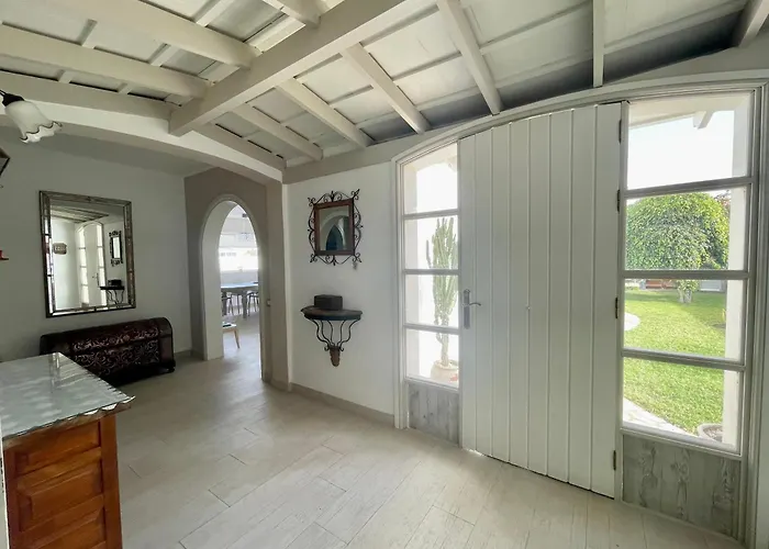 Turquesa 3 Fuerteventura