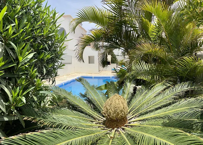 Turquesa 3 Fuerteventura Vila Corralejo