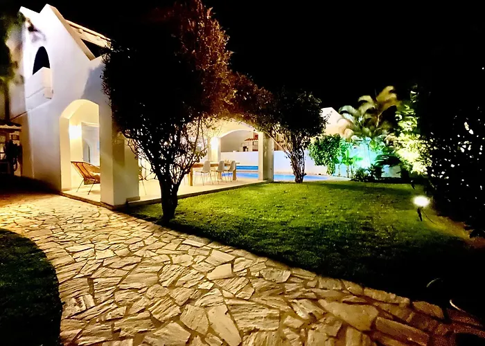 Vila Turquesa 3 Fuerteventura