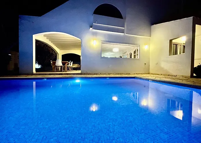 Vila Turquesa 3 Fuerteventura *