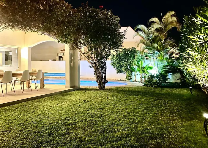 Turquesa 3 Fuerteventura Vila