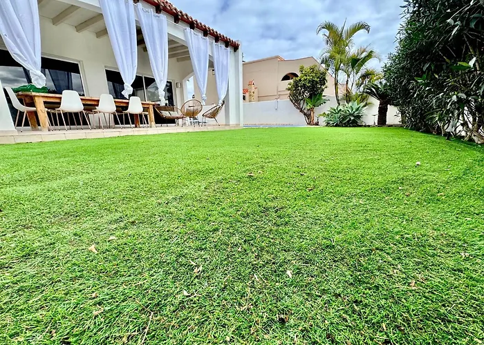 Vila Turquesa 3 Fuerteventura *